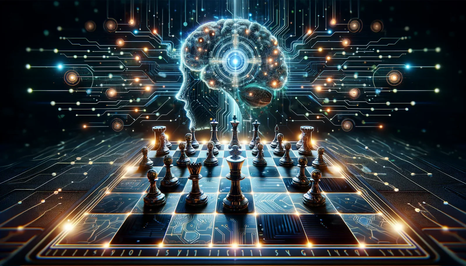 Alpha-Beta Algorithm