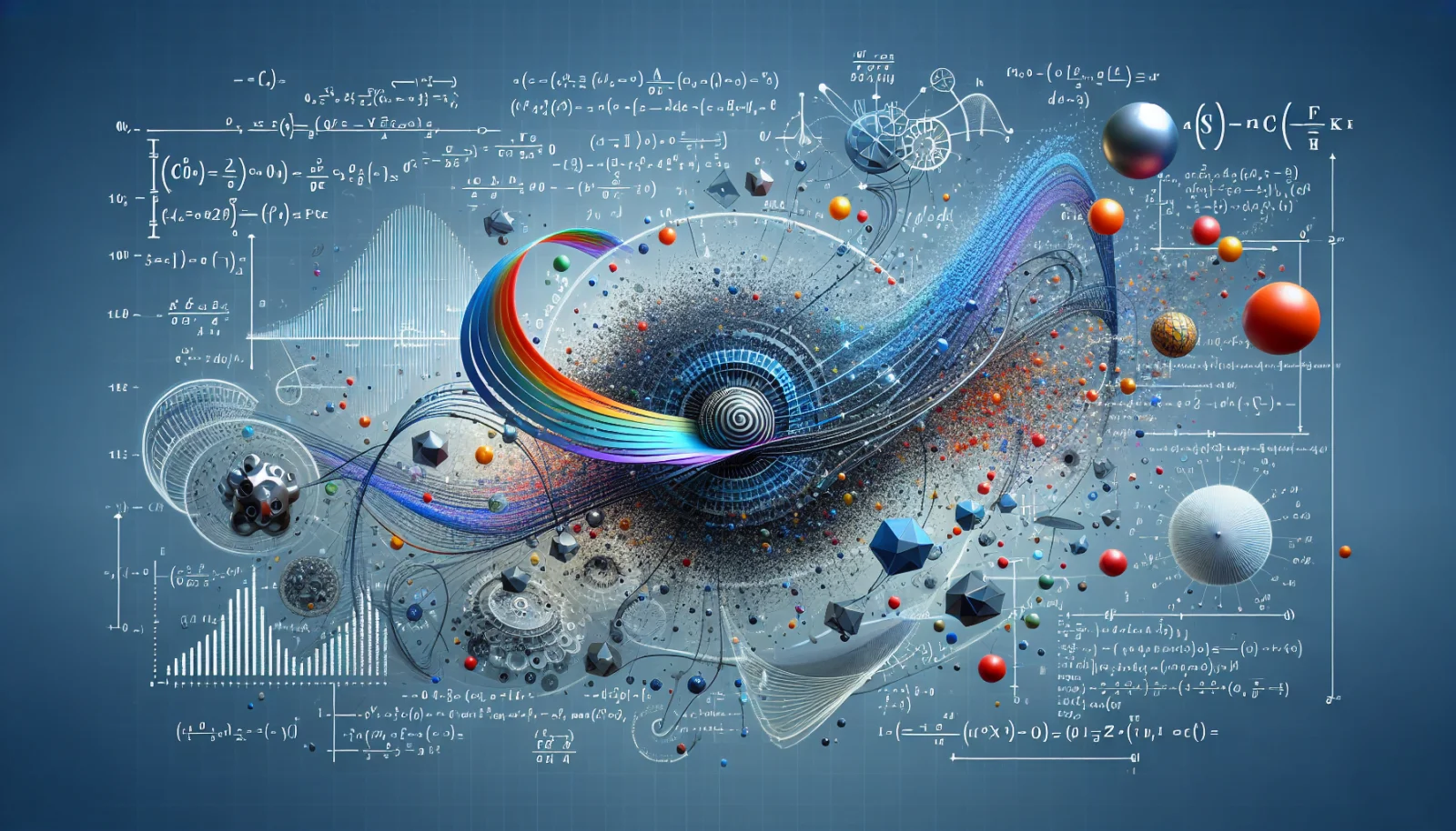 Particle Swarm Algorithm