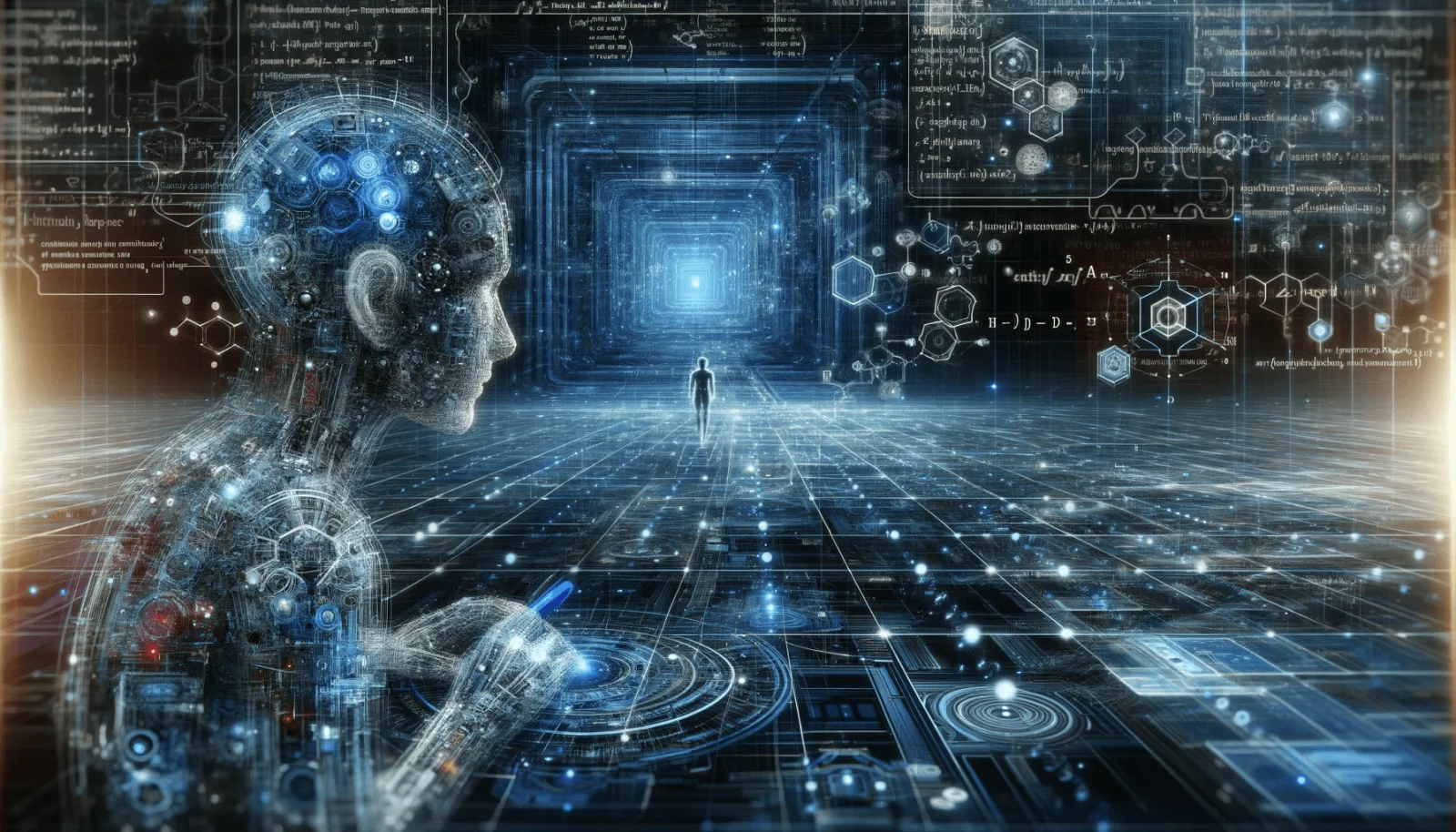 Search Algorithms