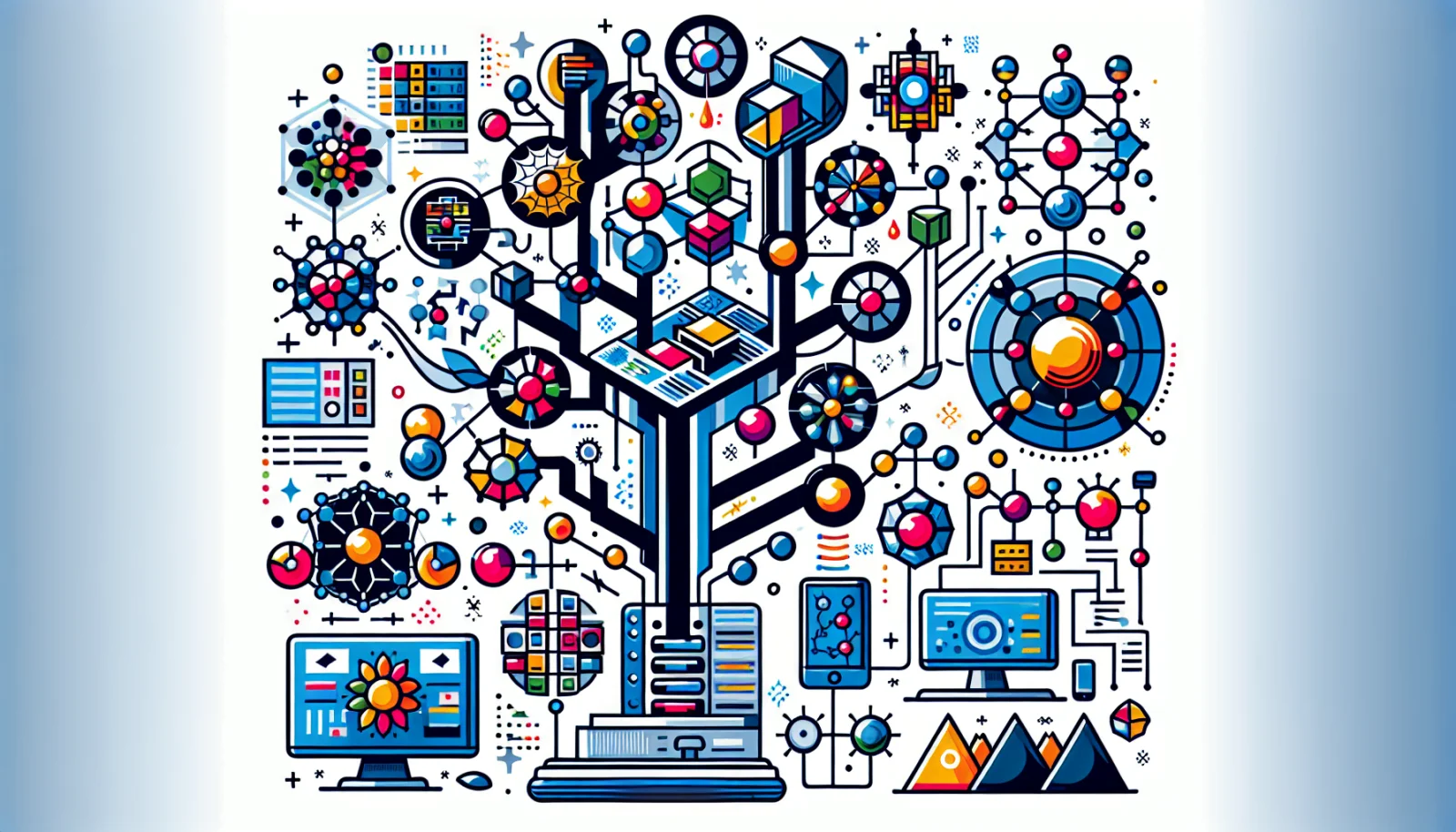 Hierarchical Clustering Algorithms