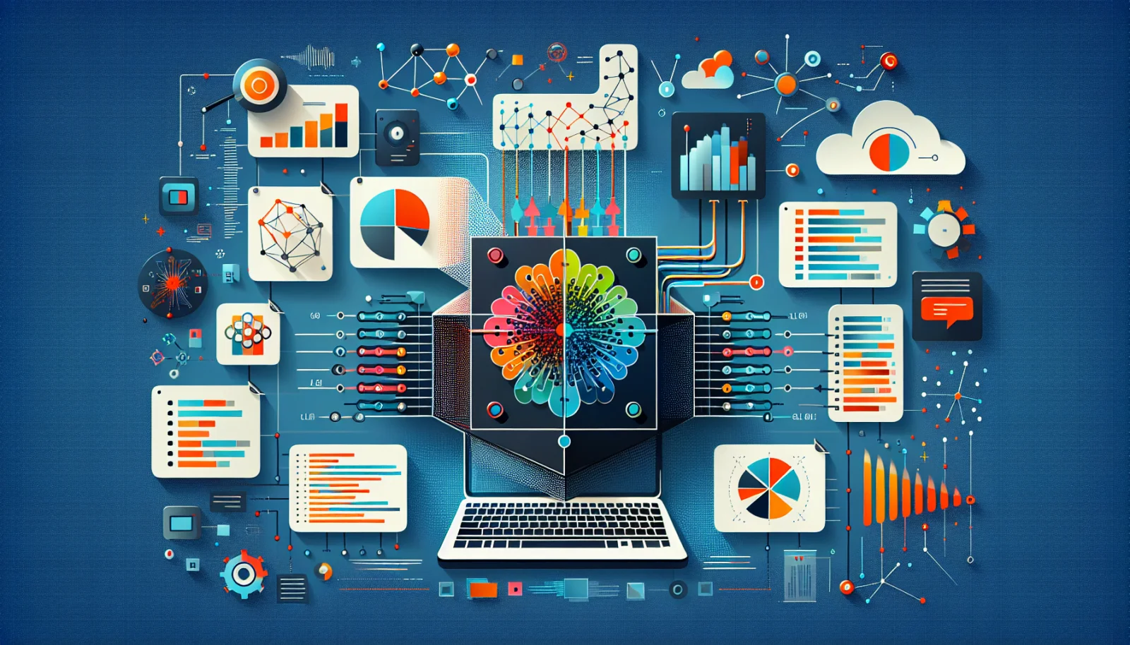 Partitive Clustering Algorithms