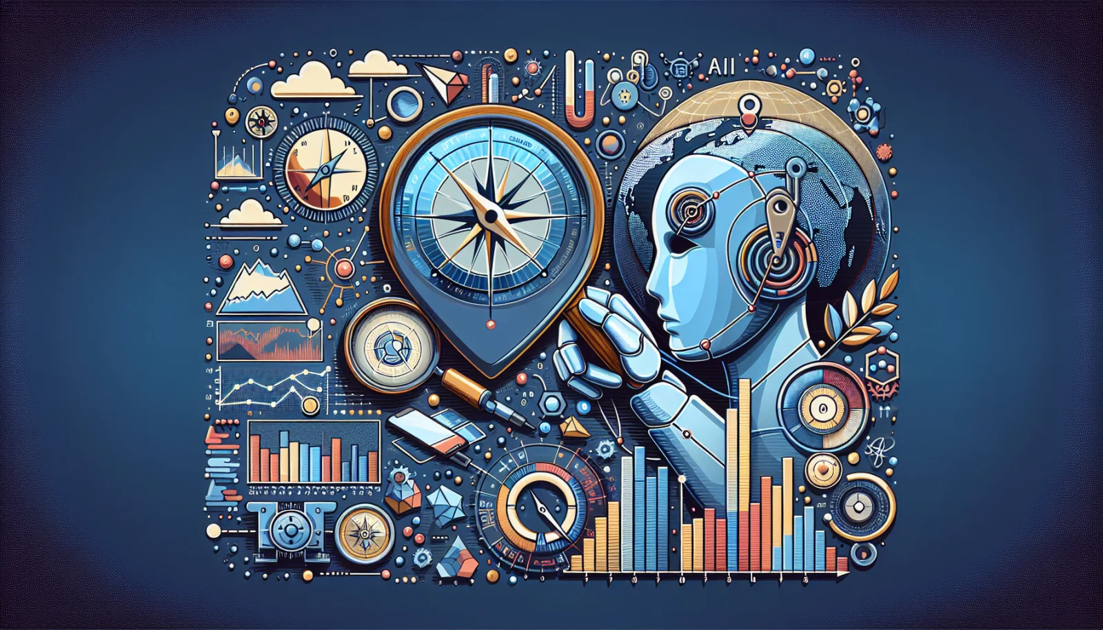 Spatial Data Analysis