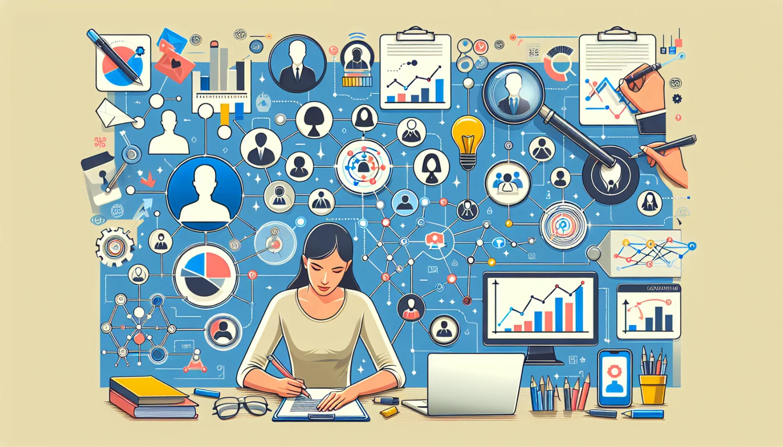 Social Network Analysis