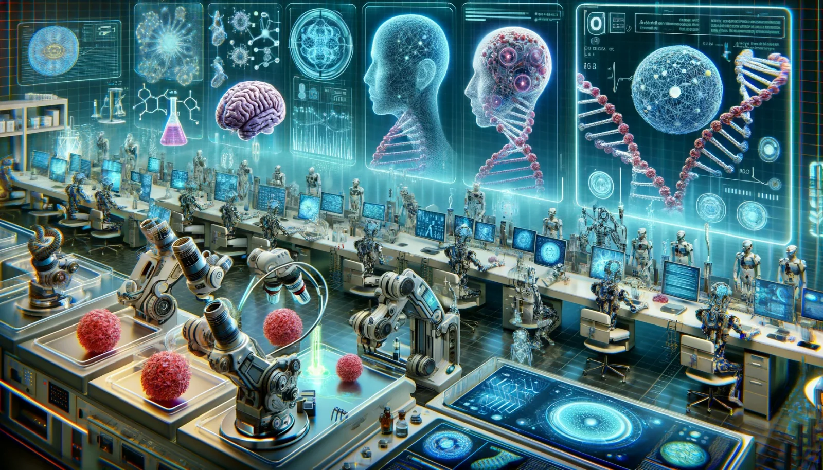 Machine Learning Applications in Medicine and Biology