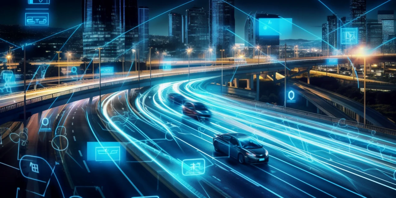Machine Learning in the Transportation Industry: Autonomous Driving and Route Optimization