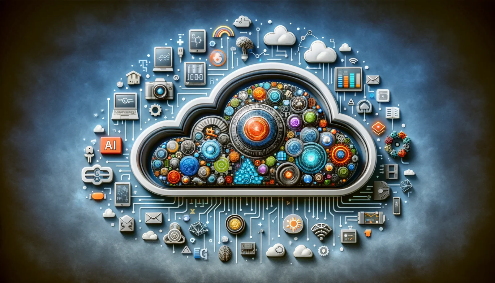 Machine Learning in the Cloud: Platforms and Services