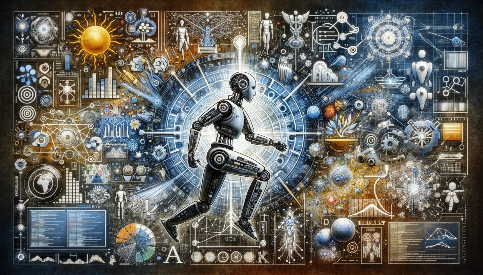 Machine Learning in Robotics: Techniques and Applications