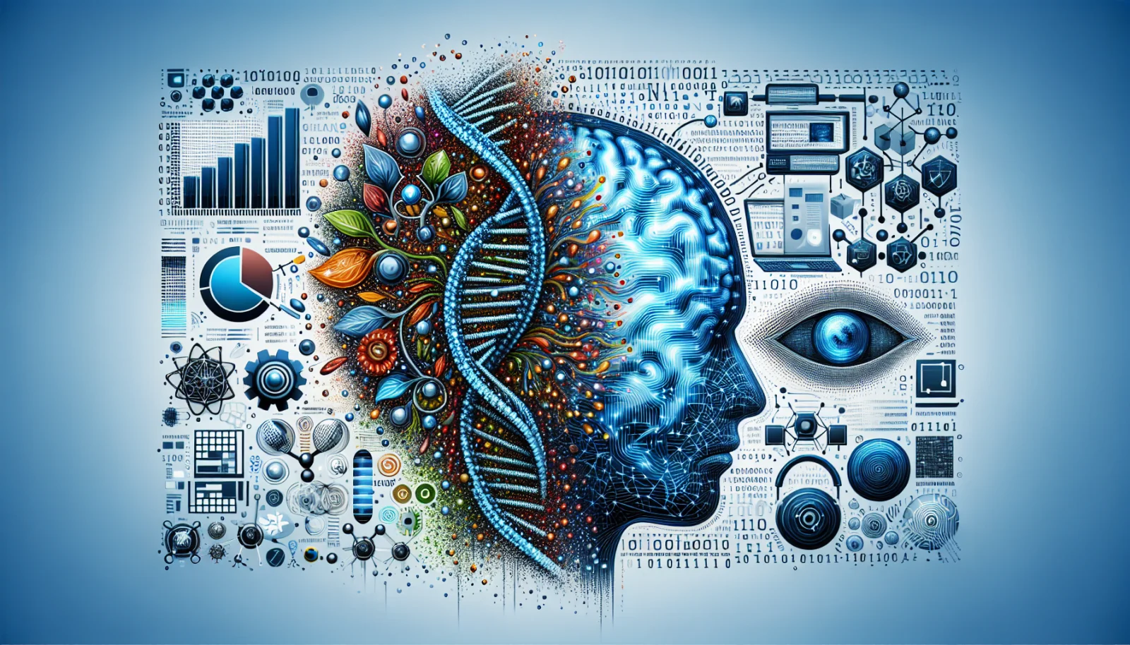 Evolutionary Learning