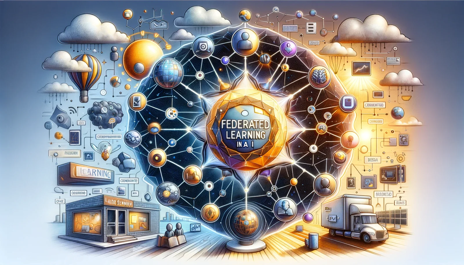 Federated Learning