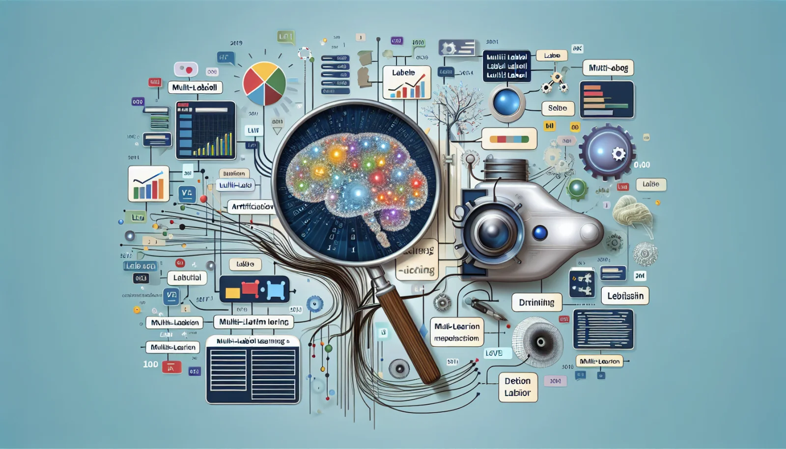 Multi-Label Learning
