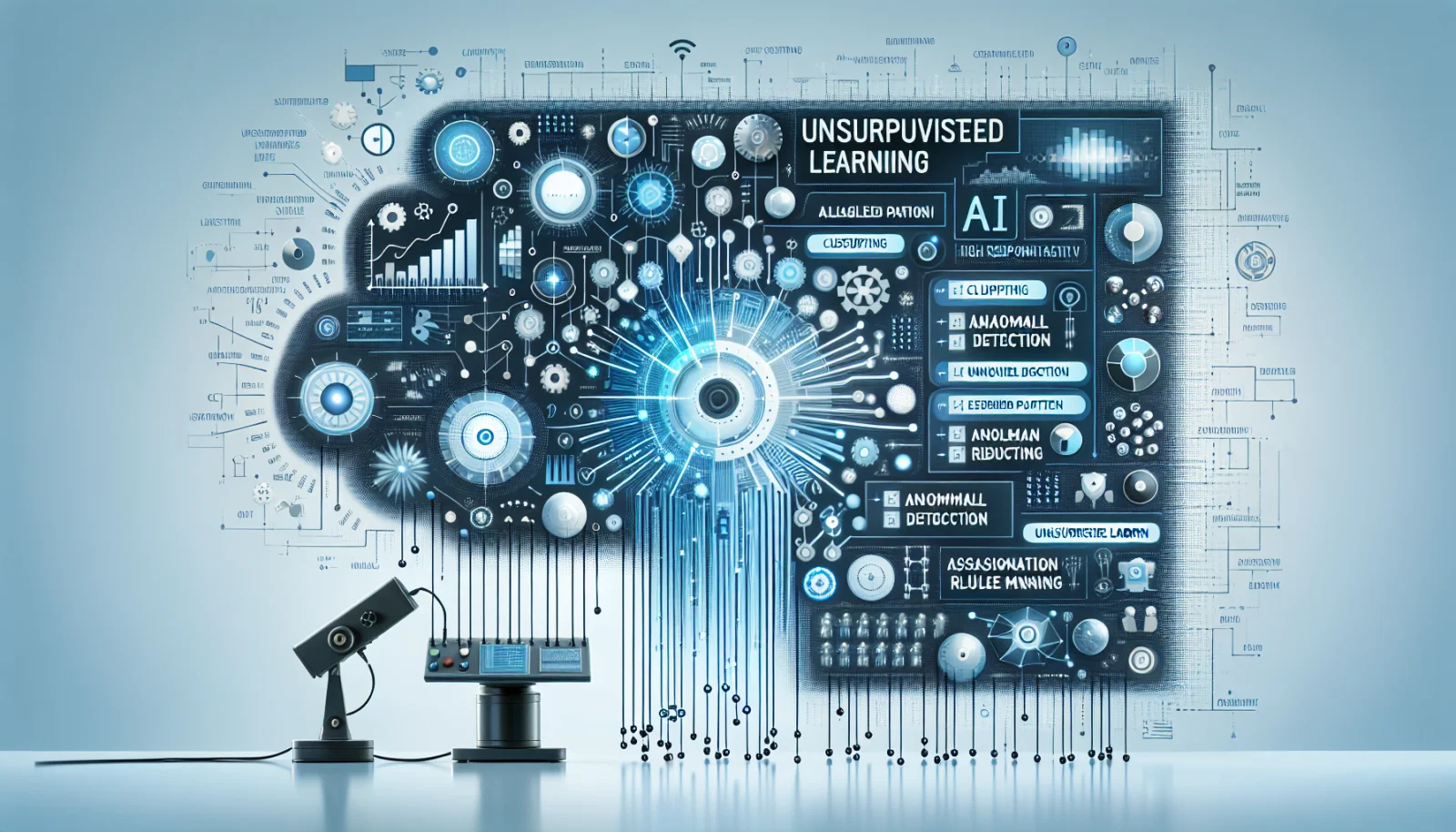 Unsupervised Learning