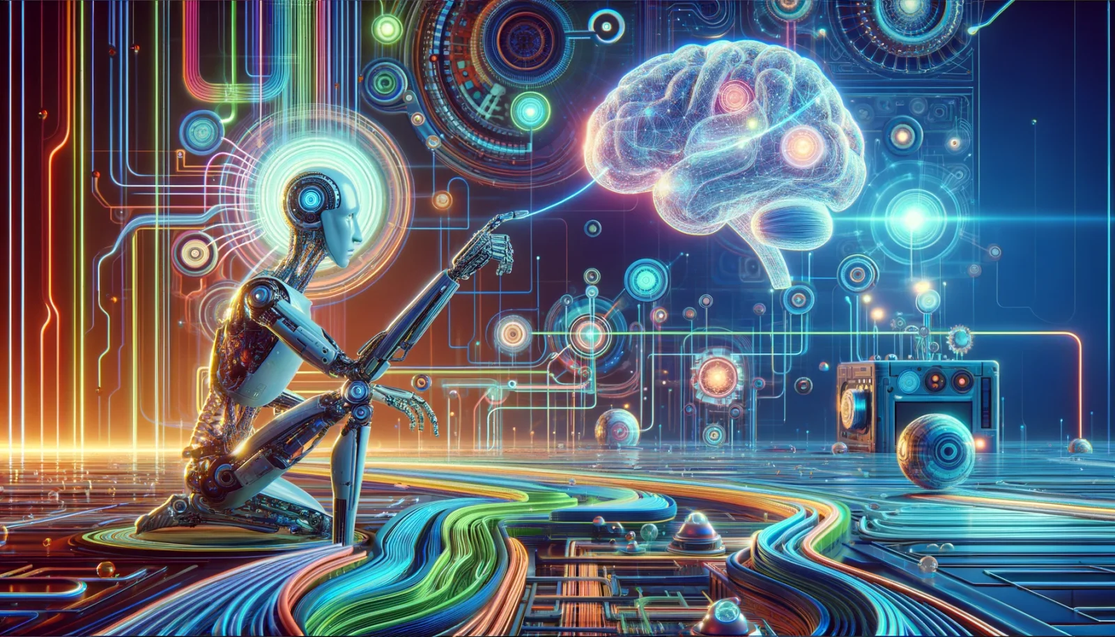 Reinforcement Learning: An Essential Approach to AGI Development