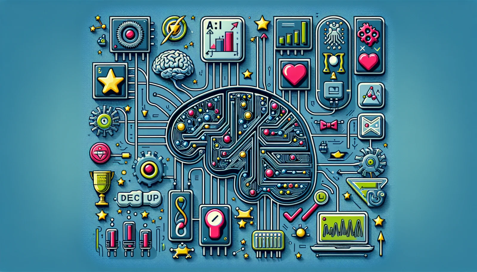 Reinforcement Learning