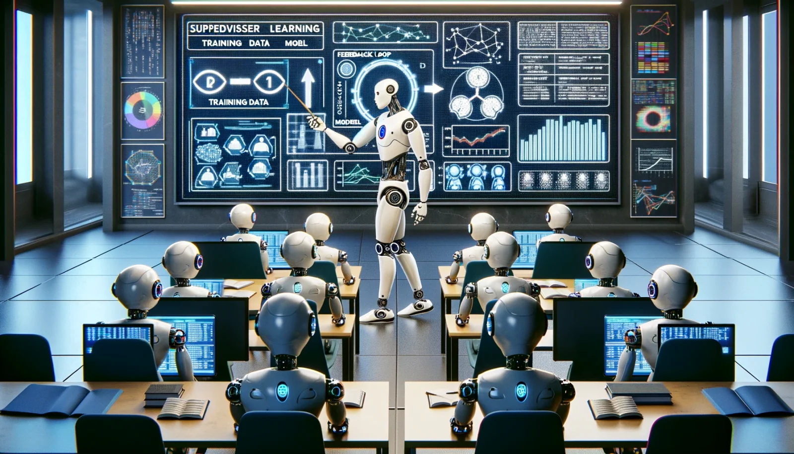 Supervised Learning