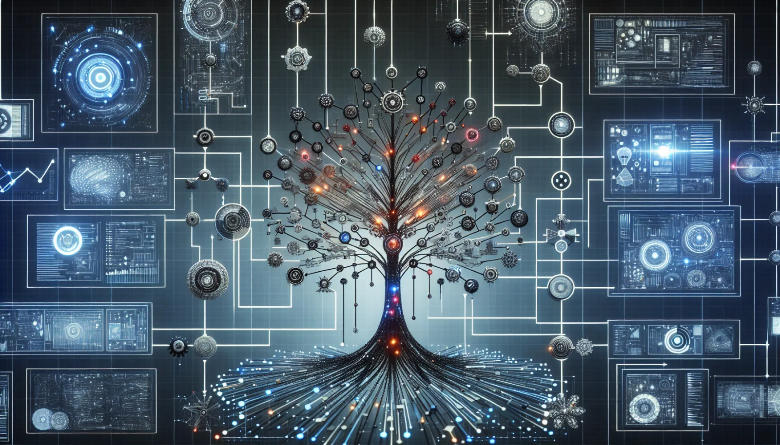 Decision Trees