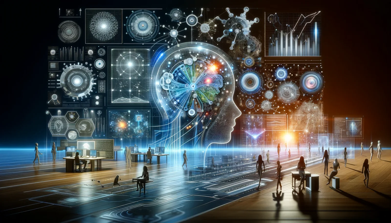 Recent Advances in Research and Development of General AI