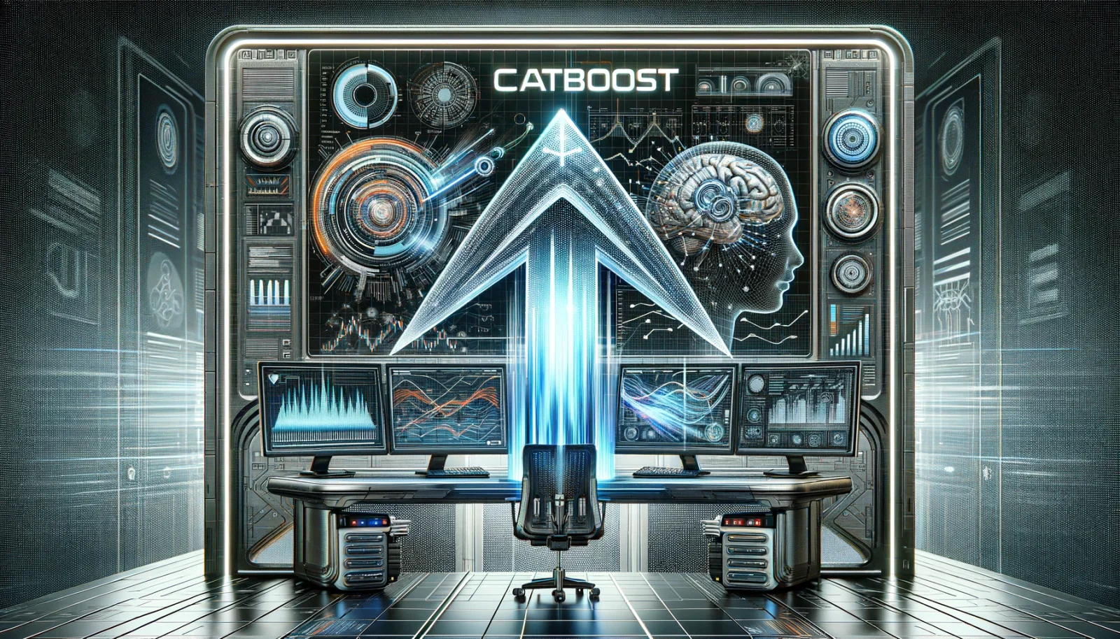 CatBoost
