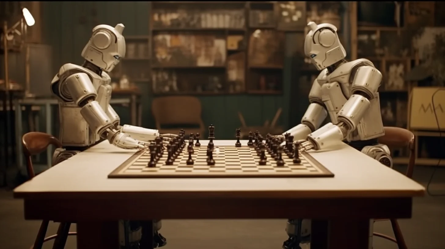 AI Classification: Weak AI and Strong AI