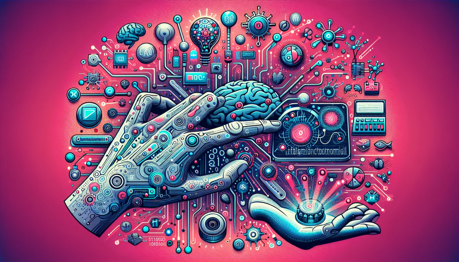 Intelligent Control