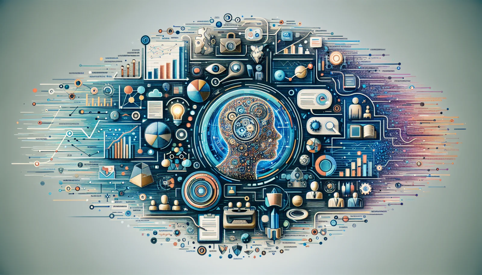 Deloitte Implements Generative AI Chatbot