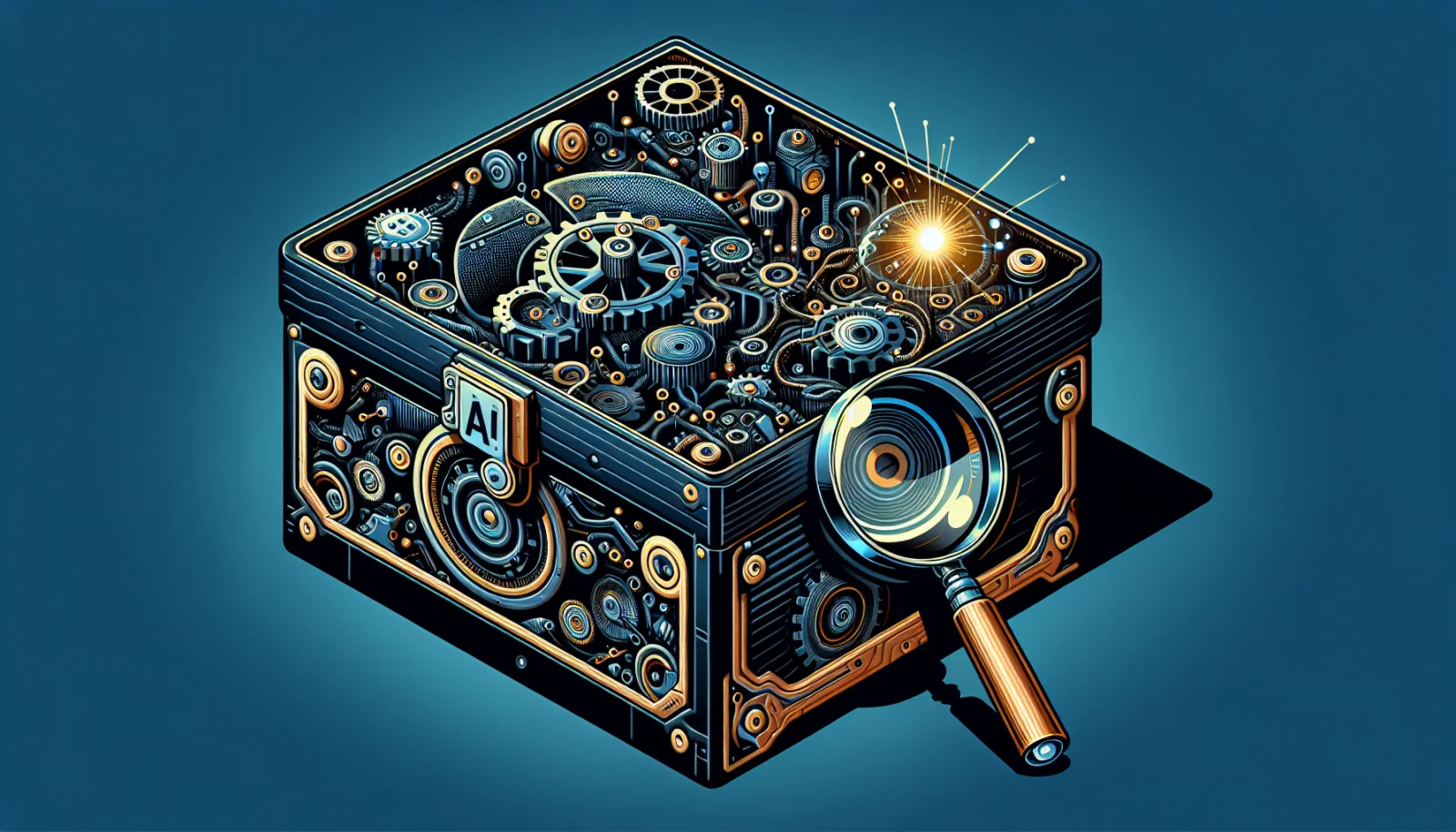 Deciphering the "Black Box" of AI