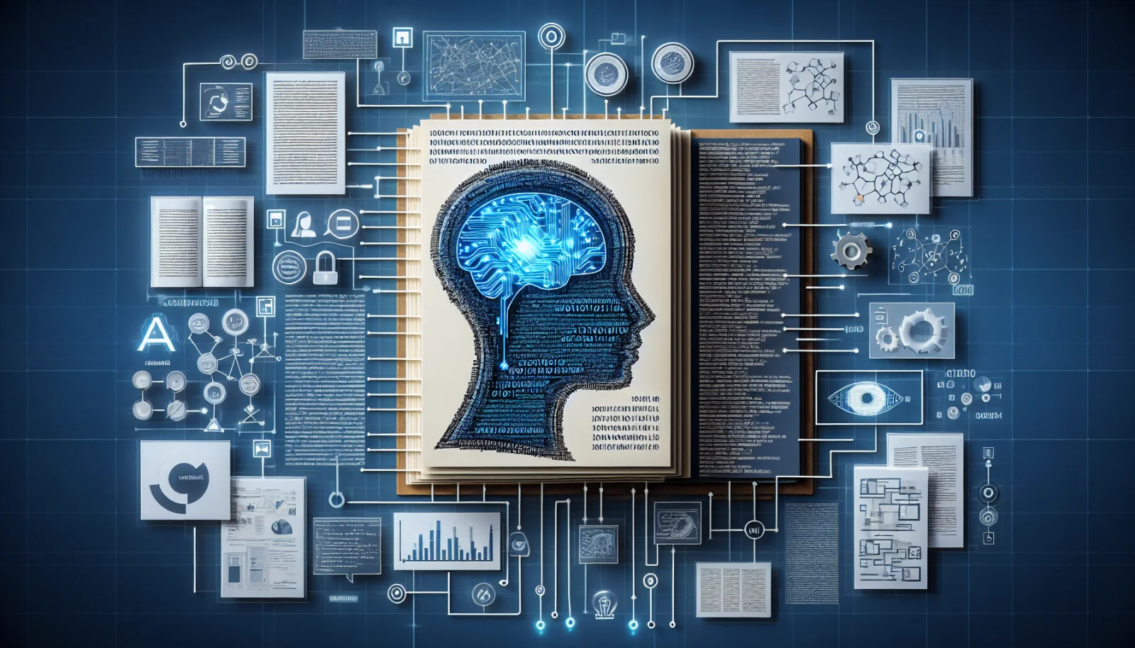 DocLLM, AI Developed by JPMorgan to Improve Document Understanding