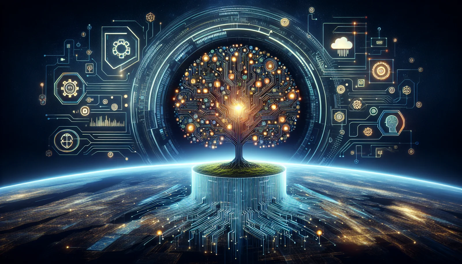 Apple's Ambitious Advance in Generative Artificial Intelligence: A Strategic Turn in the Information Era