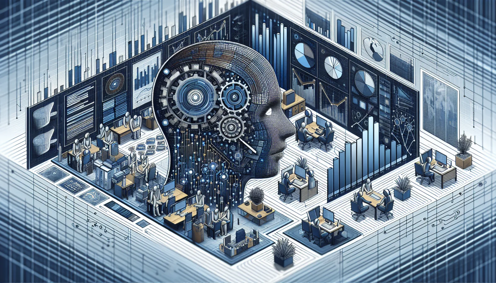 The Deep Impact of Artificial Intelligence on Employment: IMF Perspectives