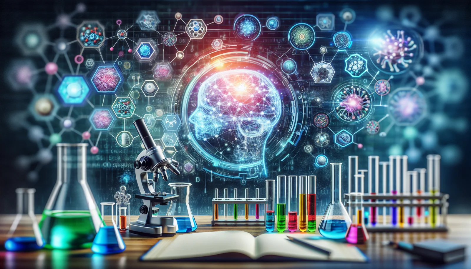 Google DeepMind's GNoME Project Makes Significant Advance in Material Science
