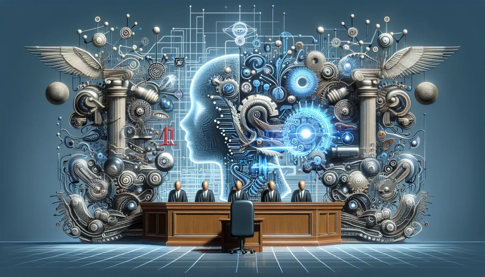 The Supreme Court of the United Kingdom Debates Expanding the Concept of Inventor in Relation to AI