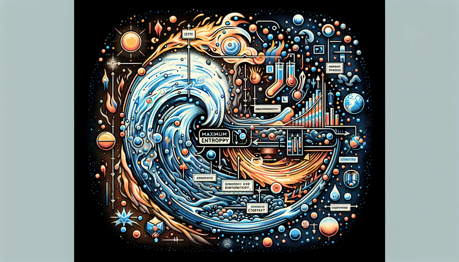 Maximum Entropy