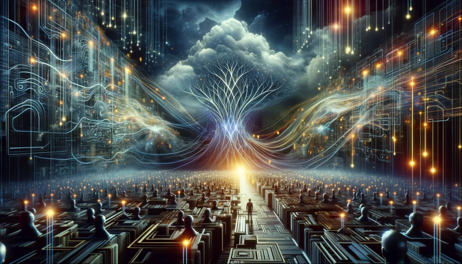 Scalability in Machine Learning: Handling Large Volumes of Data