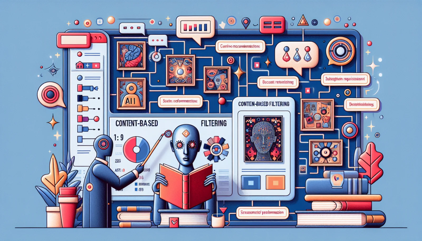 Content-Based Filtering