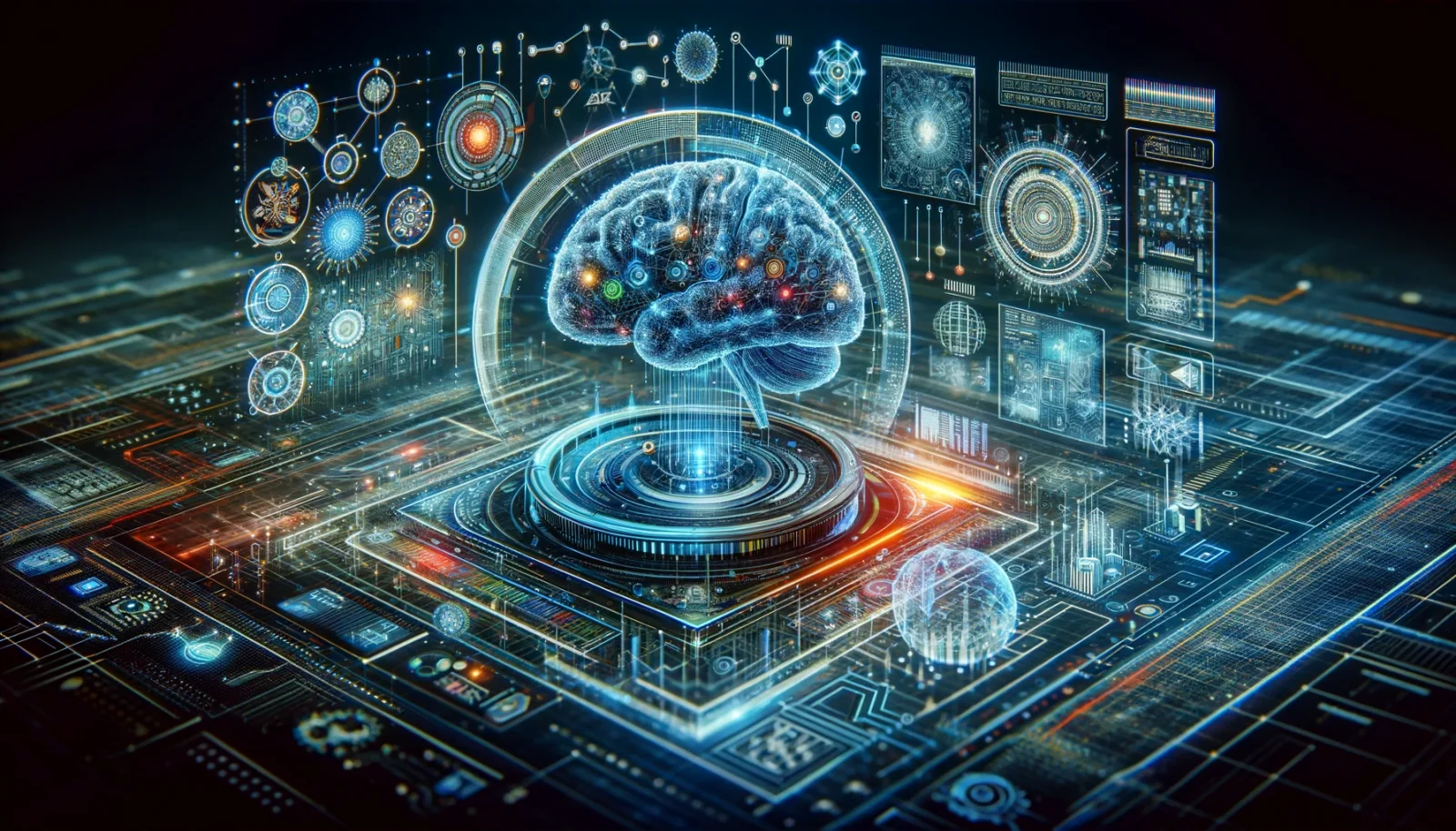 The Future of Language Models in AI