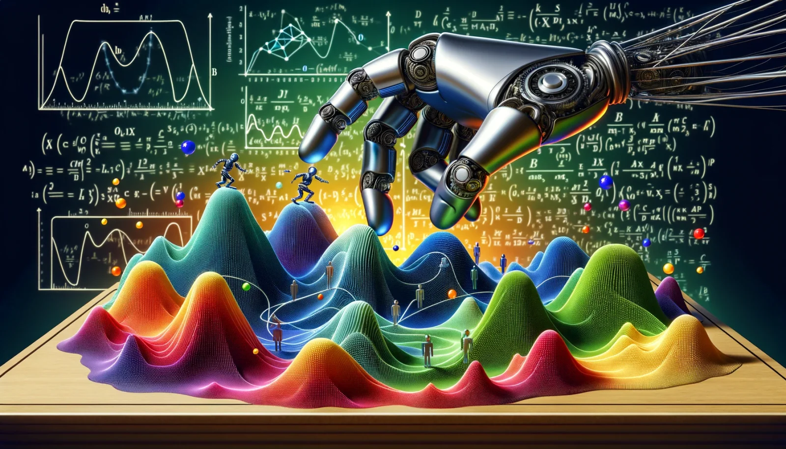 Stochastic Gradient Descent