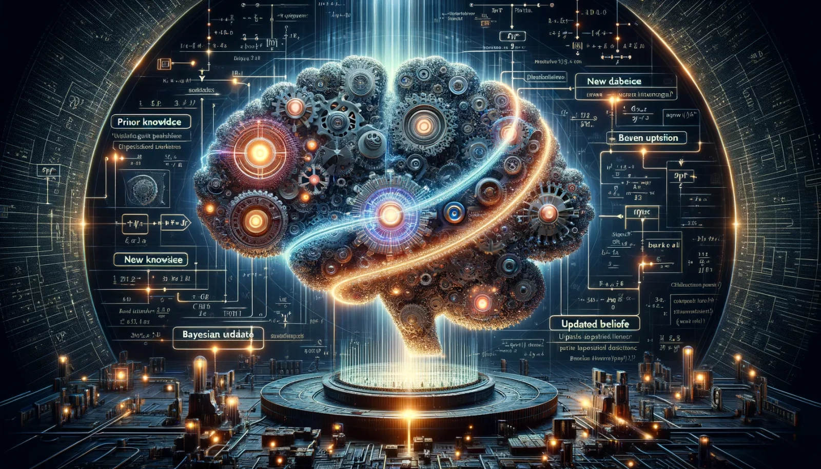 Bayesian Inference
