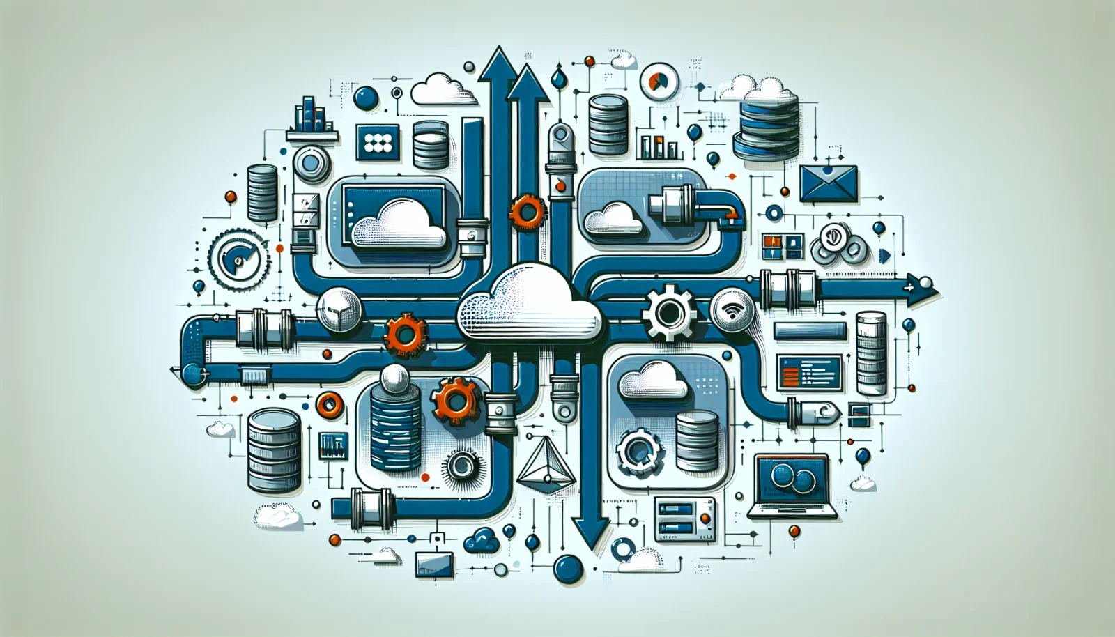 Data Integration