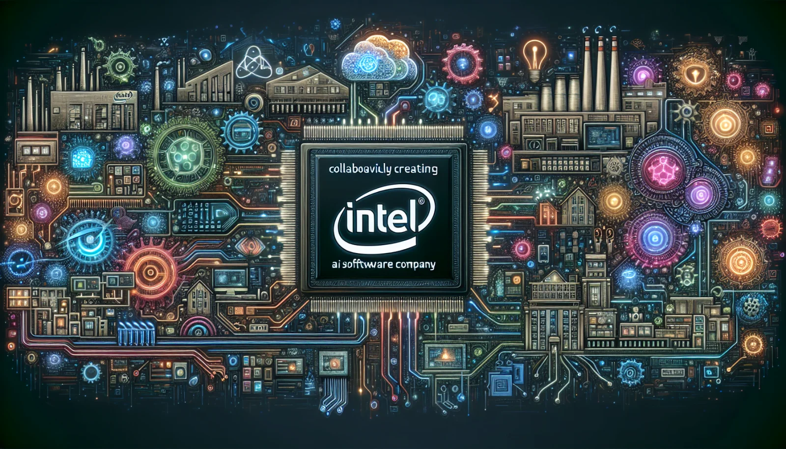 Intel and the Creation of Articul8, a New GenerAI Software Company