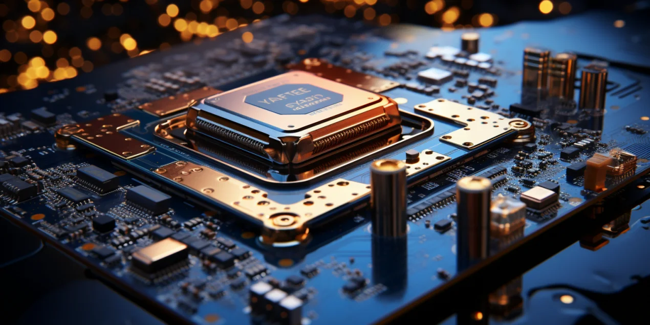 Intel Boosts AI in Personal Computing with New Meteor Lake Chips