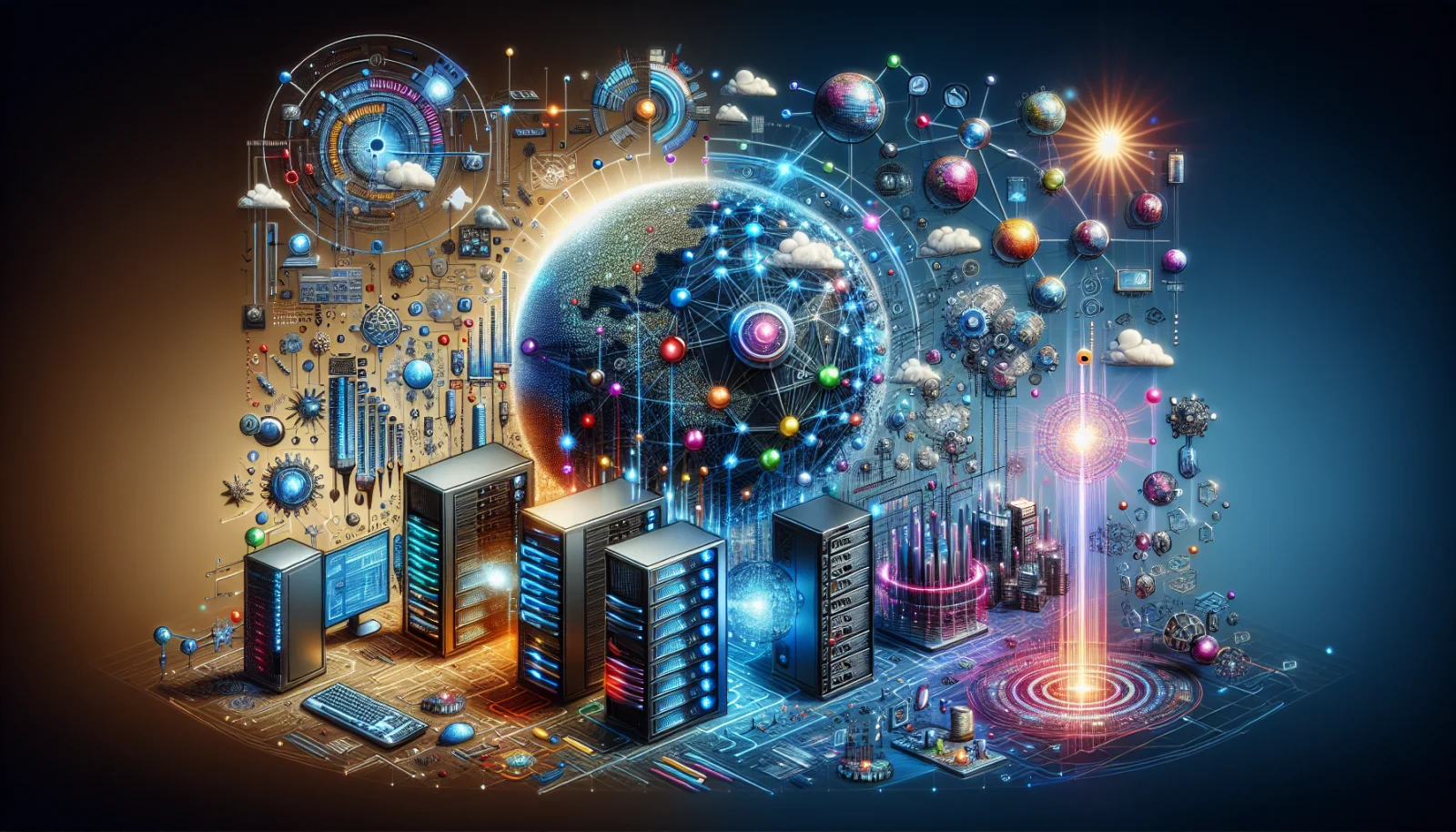 Distributed Artificial Intelligence