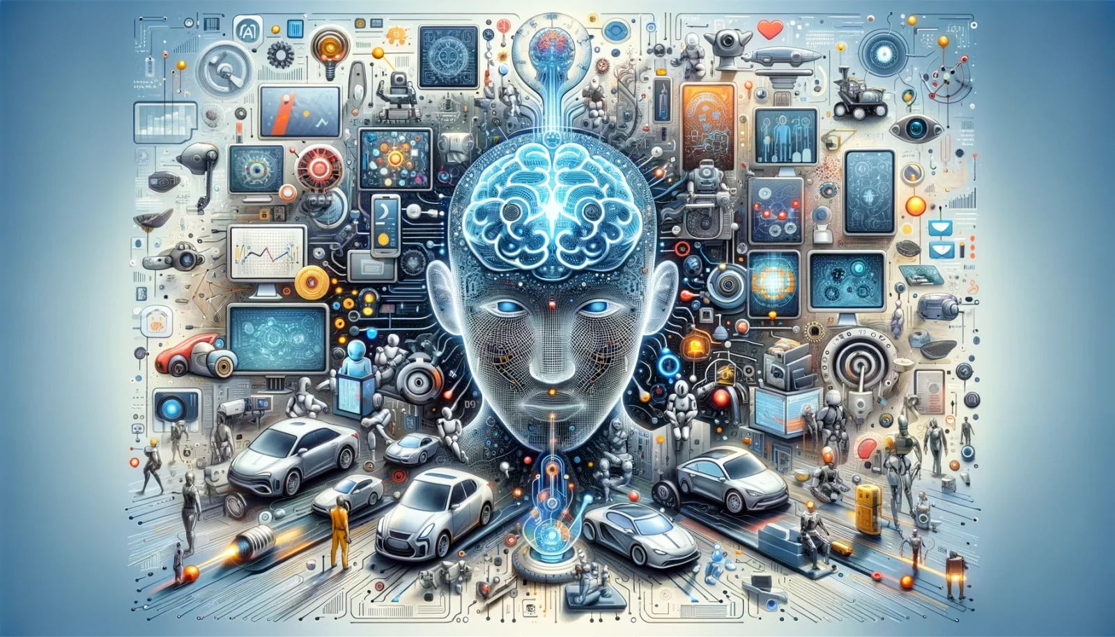Introduction to General Artificial Intelligence: What It Is and Why It Matters