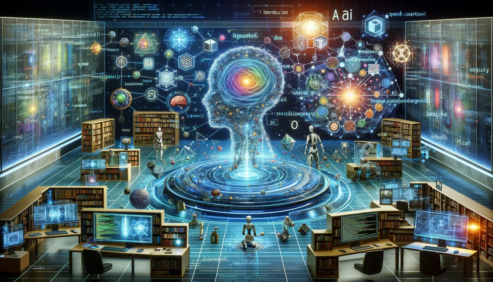 Introduction to Language Models in Artificial Intelligence