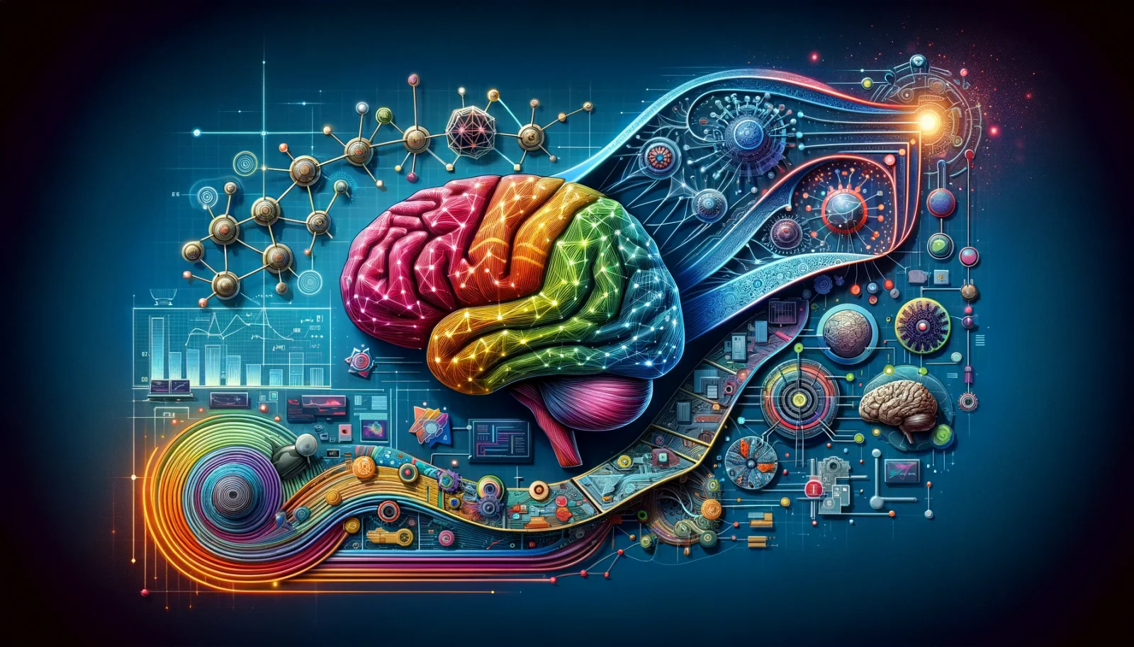 The Evolution of Artificial Neural Networks and Their Role in AGI