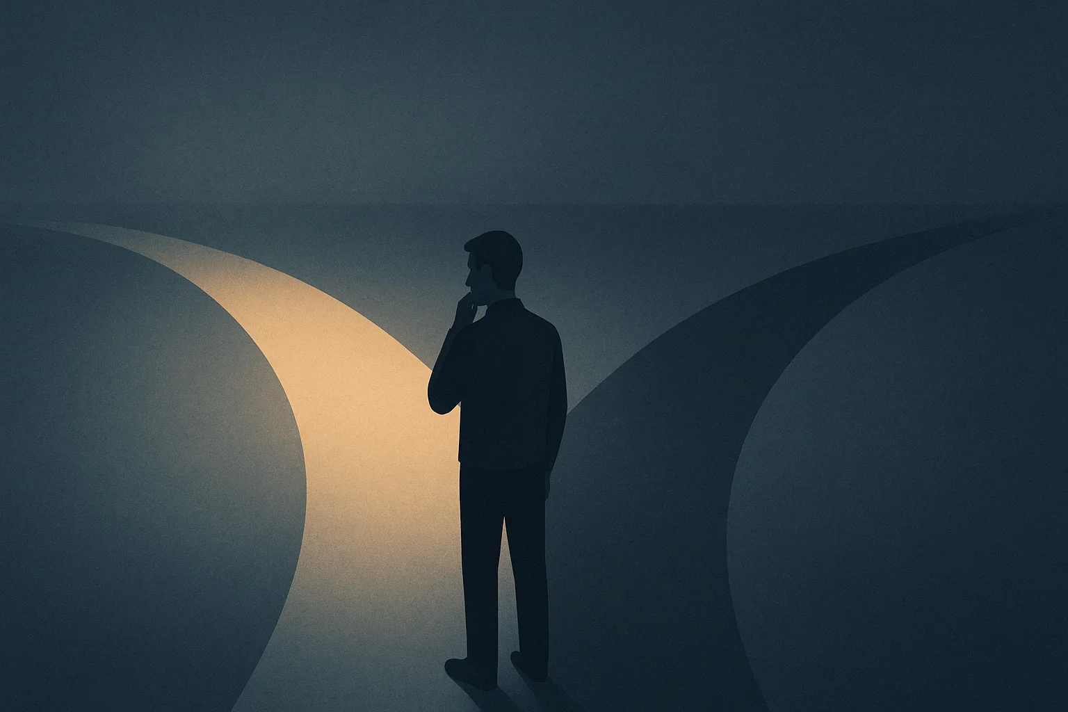 AI makes us less likely to say “I don’t know,” even when it’s wrong