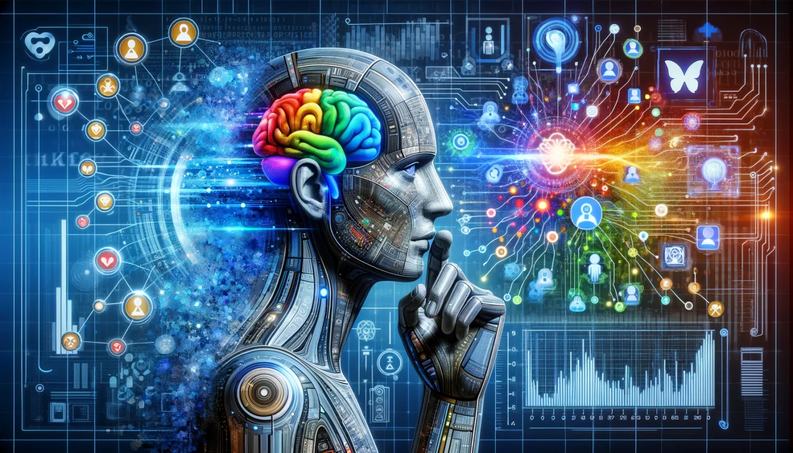General AI and Emotional Intelligence: The Role of Emotions in AI