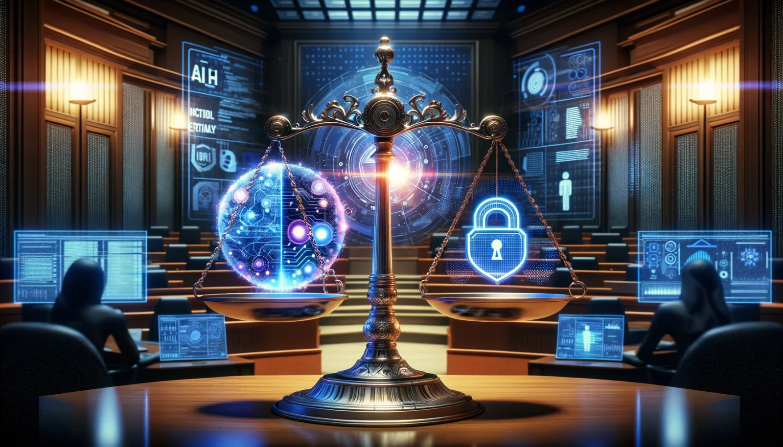 The New European Artificial Intelligence Law: Business Acceptance and Privacy Concerns