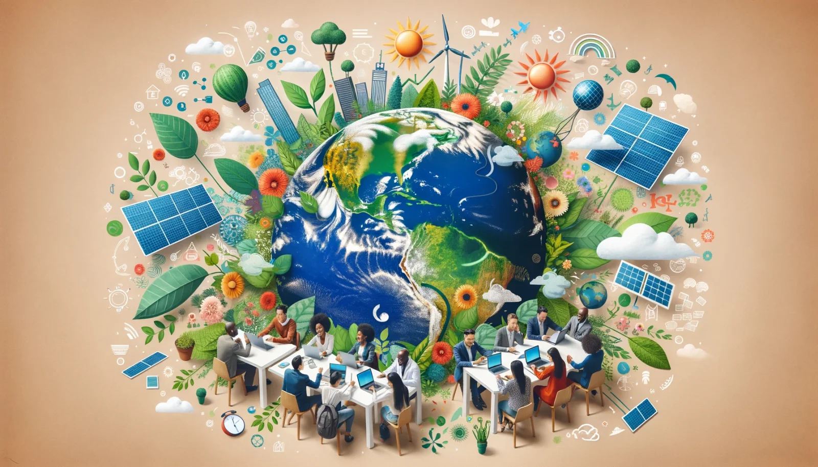 The UN Convenes Global Experts to Navigate the Future of AI