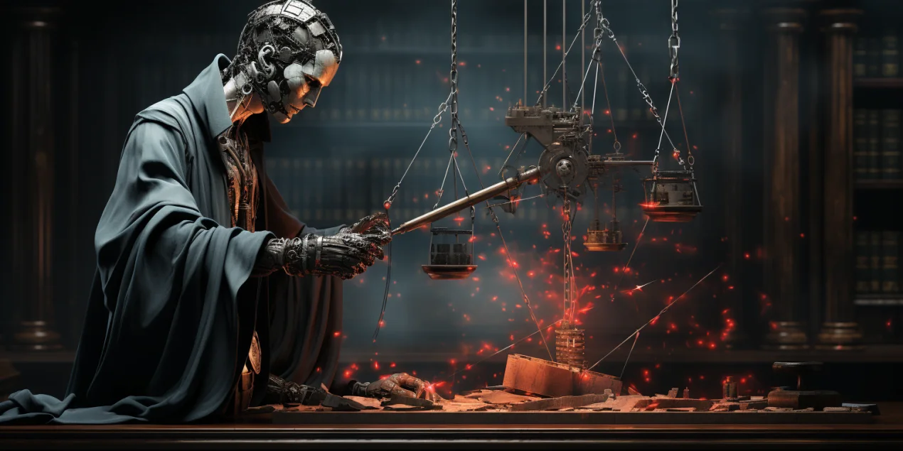 The World's First Artificial Intelligence Law in the European Union