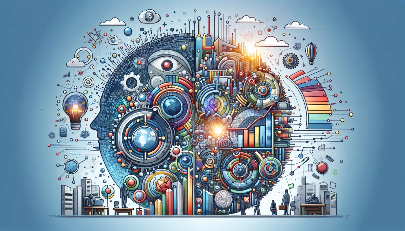 The Artificial Intelligence Revolution in Investment Funds: A Panorama of Opportunities and Challenges in 2024