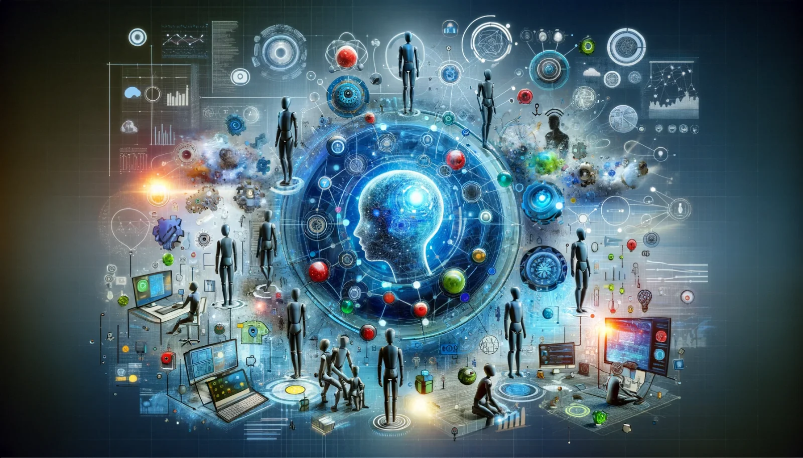 The Technological Singularity and the Future of General AI